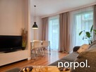 3 pokoje, balkon, basen, gym, sauna, parking, ogród | Angel Wawel, Sukiennicza - 2