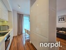 3 pokoje, balkon, basen, gym, sauna, parking, ogród | Angel Wawel, Sukiennicza - 5