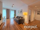 3 pokoje, balkon, basen, gym, sauna, parking, ogród | Angel Wawel, Sukiennicza - 8