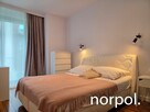 3 pokoje, balkon, basen, gym, sauna, parking, ogród | Angel Wawel, Sukiennicza - 9