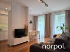 3 pokoje, balkon, basen, gym, sauna, parking, ogród | Angel Wawel, Sukiennicza - 11