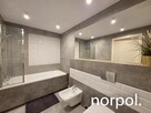 3 pokoje, balkon, basen, gym, sauna, parking, ogród | Angel Wawel, Sukiennicza - 16