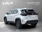 Toyota Yaris Cross 1.5 125KM Comfort|Style|Salon PL/bezwypadkowy/pierwszy właściciel - 3