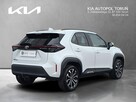 Toyota Yaris Cross 1.5 125KM Comfort|Style|Salon PL/bezwypadkowy/pierwszy właściciel - 5