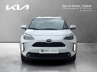 Toyota Yaris Cross 1.5 125KM Comfort|Style|Salon PL/bezwypadkowy/pierwszy właściciel - 8
