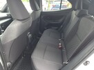 Toyota Yaris Cross 1.5 125KM Comfort|Style|Salon PL/bezwypadkowy/pierwszy właściciel - 11