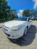 Citroen C5 Klimatyzacja - 1.6 TDCI - 109KM - 4