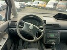 Vw Sharan 1.9TDI 90km 04r 7 os - 7