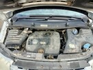 Vw Sharan 1.9TDI 90km 04r 7 os - 8