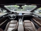 Opel Insignia Grand Sport 4x4, Automat, Wentylowane fotele, Podgrz. kanapa, Head-Up, Kamery 360 - 14