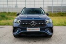 Mercedes-Benz GLE 400e 4MATIC, Bezwypadkowy, FV23%, Salon PL - 2