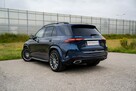Mercedes-Benz GLE 400e 4MATIC, Bezwypadkowy, FV23%, Salon PL - 4