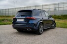 Mercedes-Benz GLE 400e 4MATIC, Bezwypadkowy, FV23%, Salon PL - 6