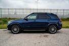 Mercedes-Benz GLE 400e 4MATIC, Bezwypadkowy, FV23%, Salon PL - 10