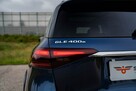 Mercedes-Benz GLE 400e 4MATIC, Bezwypadkowy, FV23%, Salon PL - 14