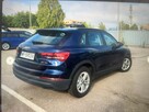 Audi Q3 Salon Polska Poleasingowy I właściciel Serwis ASO VAT 23% Bezwypadkowy - 4