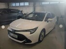 Toyota Corolla Salon Polska Poleasingowy I właściciel Serwis ASO VAT 23% Bezwypadkowy - 2