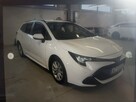 Toyota Corolla Salon Polska Poleasingowy I właściciel Serwis ASO VAT 23% Bezwypadkowy - 3