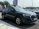Audi Q3 Salon Polska Poleasingowy I właściciel Serwis ASO VAT 23% Bezwypadkowy - 2