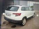 Škoda Karoq Salon Polska I właściciel Serwis ASO VAT 23% Bezwypadkowy Poleasingowy - 4