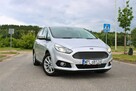 Ford S-Max SPROWADZONY ZAREJESTROWANY !!SUPER STAN!! - 1