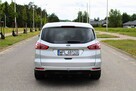 Ford S-Max SPROWADZONY ZAREJESTROWANY !!SUPER STAN!! - 3