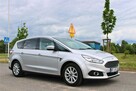 Ford S-Max SPROWADZONY ZAREJESTROWANY !!SUPER STAN!! - 4