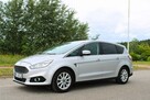 Ford S-Max SPROWADZONY ZAREJESTROWANY !!SUPER STAN!! - 5