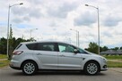 Ford S-Max SPROWADZONY ZAREJESTROWANY !!SUPER STAN!! - 6