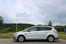 Ford S-Max SPROWADZONY ZAREJESTROWANY !!SUPER STAN!! - 7