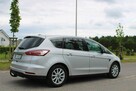Ford S-Max SPROWADZONY ZAREJESTROWANY !!SUPER STAN!! - 8