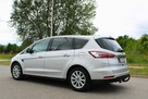 Ford S-Max SPROWADZONY ZAREJESTROWANY !!SUPER STAN!! - 9