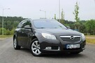 Opel Insignia SPROWADZONY ZAREJESTROWANY !!SUPER STAN!!