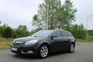 Opel Insignia SPROWADZONY ZAREJESTROWANY !!SUPER STAN!! - 5