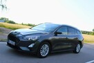 Ford Focus 1.5 EcoBlue Titanium - 5