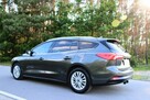 Ford Focus 1.5 EcoBlue Titanium - 9
