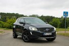 Volvo XC 60 SPROWADZONY ZAREJESTROWANY !!SUPER STAN!! - 1