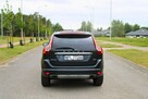 Volvo XC 60 SPROWADZONY ZAREJESTROWANY !!SUPER STAN!! - 3