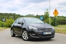 Opel Astra SPROWADZONY ZAREJESTROWANY !!SUPER STAN!! - 1