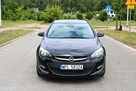 Opel Astra SPROWADZONY ZAREJESTROWANY !!SUPER STAN!! - 2