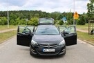 Opel Astra SPROWADZONY ZAREJESTROWANY !!SUPER STAN!! - 8
