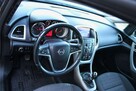 Opel Astra SPROWADZONY ZAREJESTROWANY !!SUPER STAN!! - 14