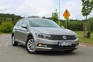 Volkswagen Passat SPROWADZONY ZAREJESTROWANY !!SUPER STAN!! - 1