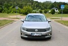 Volkswagen Passat SPROWADZONY ZAREJESTROWANY !!SUPER STAN!! - 2
