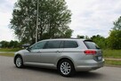 Volkswagen Passat SPROWADZONY ZAREJESTROWANY !!SUPER STAN!! - 9