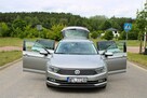 Volkswagen Passat SPROWADZONY ZAREJESTROWANY !!SUPER STAN!! - 10