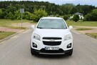 Chevrolet Trax SPROWADZONY ZAREJESTROWANY !!SUPER STAN!! - 2