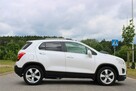 Chevrolet Trax SPROWADZONY ZAREJESTROWANY !!SUPER STAN!! - 6