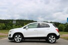 Chevrolet Trax SPROWADZONY ZAREJESTROWANY !!SUPER STAN!! - 7
