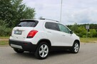 Chevrolet Trax SPROWADZONY ZAREJESTROWANY !!SUPER STAN!! - 8